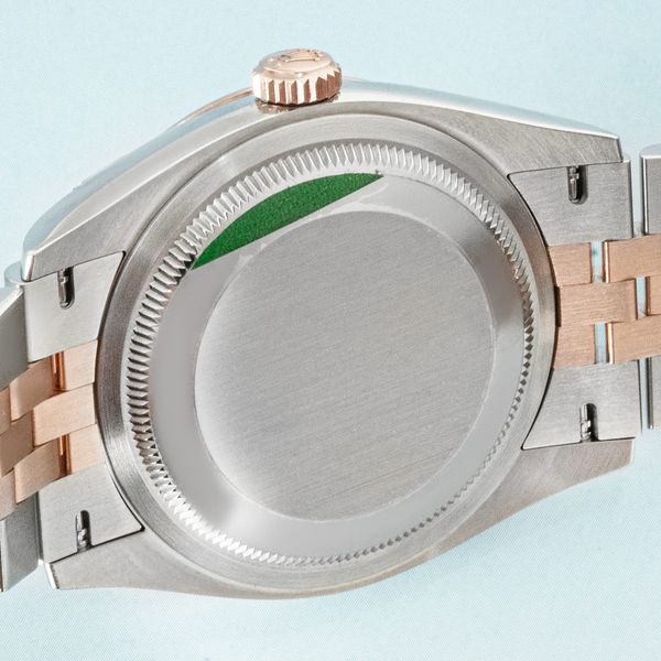 Rolex Datejust 126231